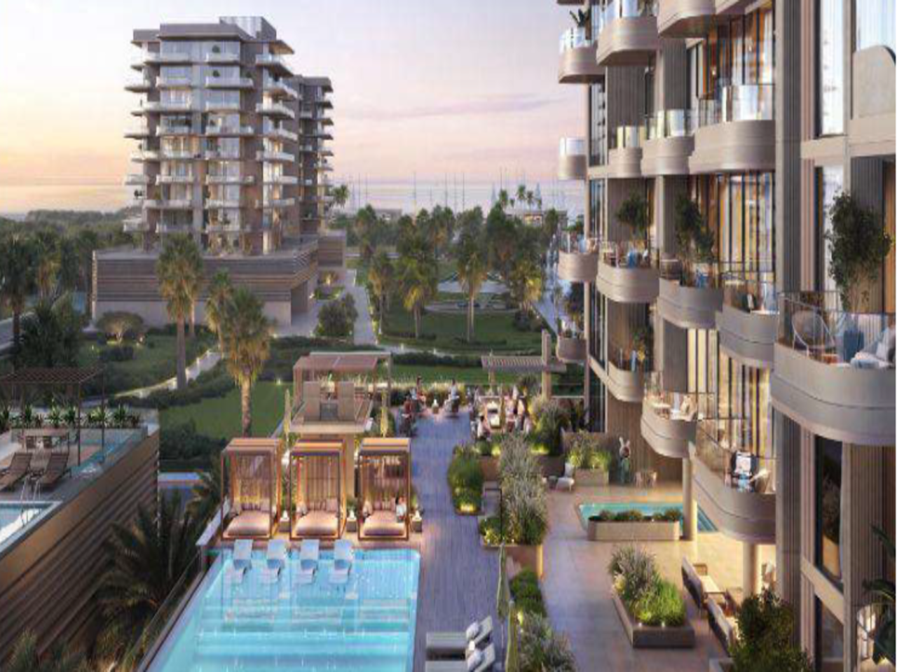 House of Well/Q1 2027